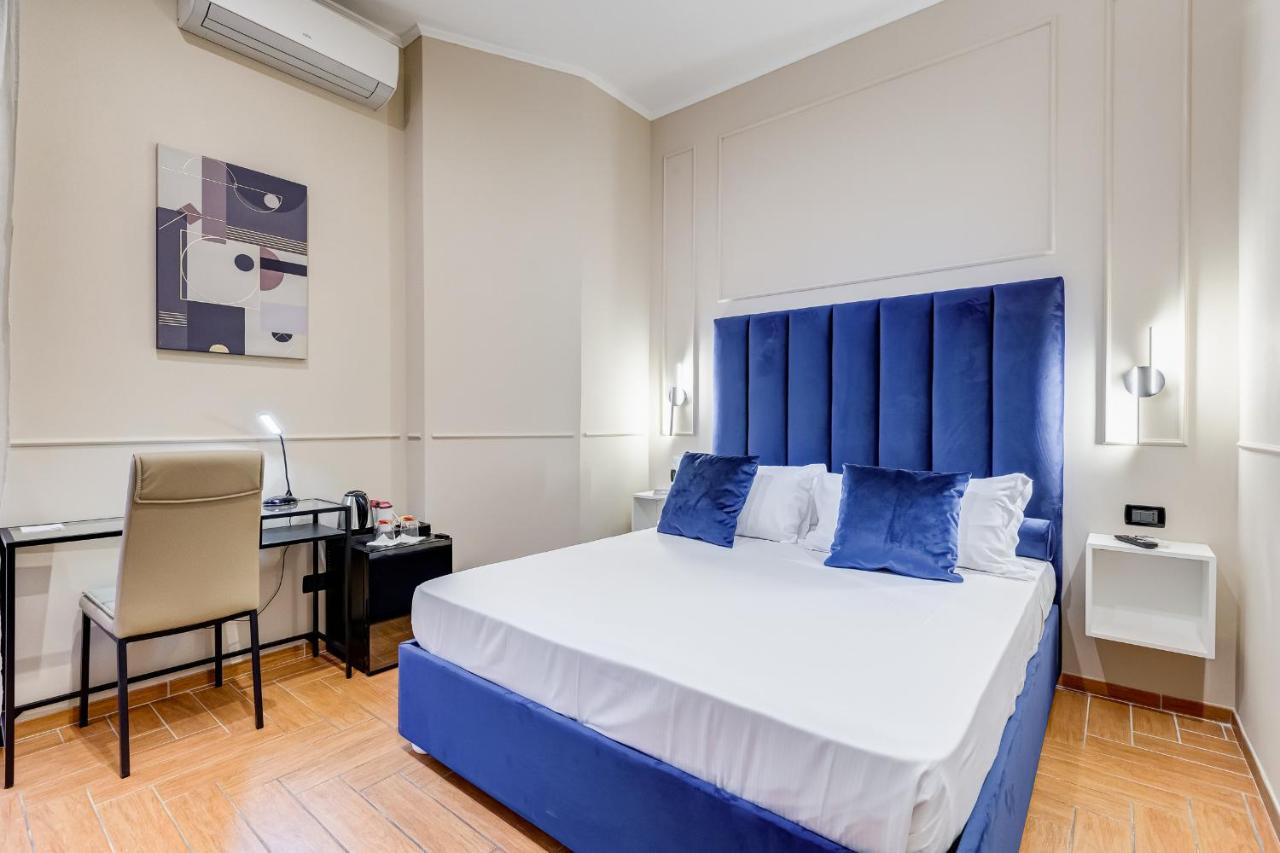 Muzio 48 Private Suites By Premium Suites Collection — Photos 1