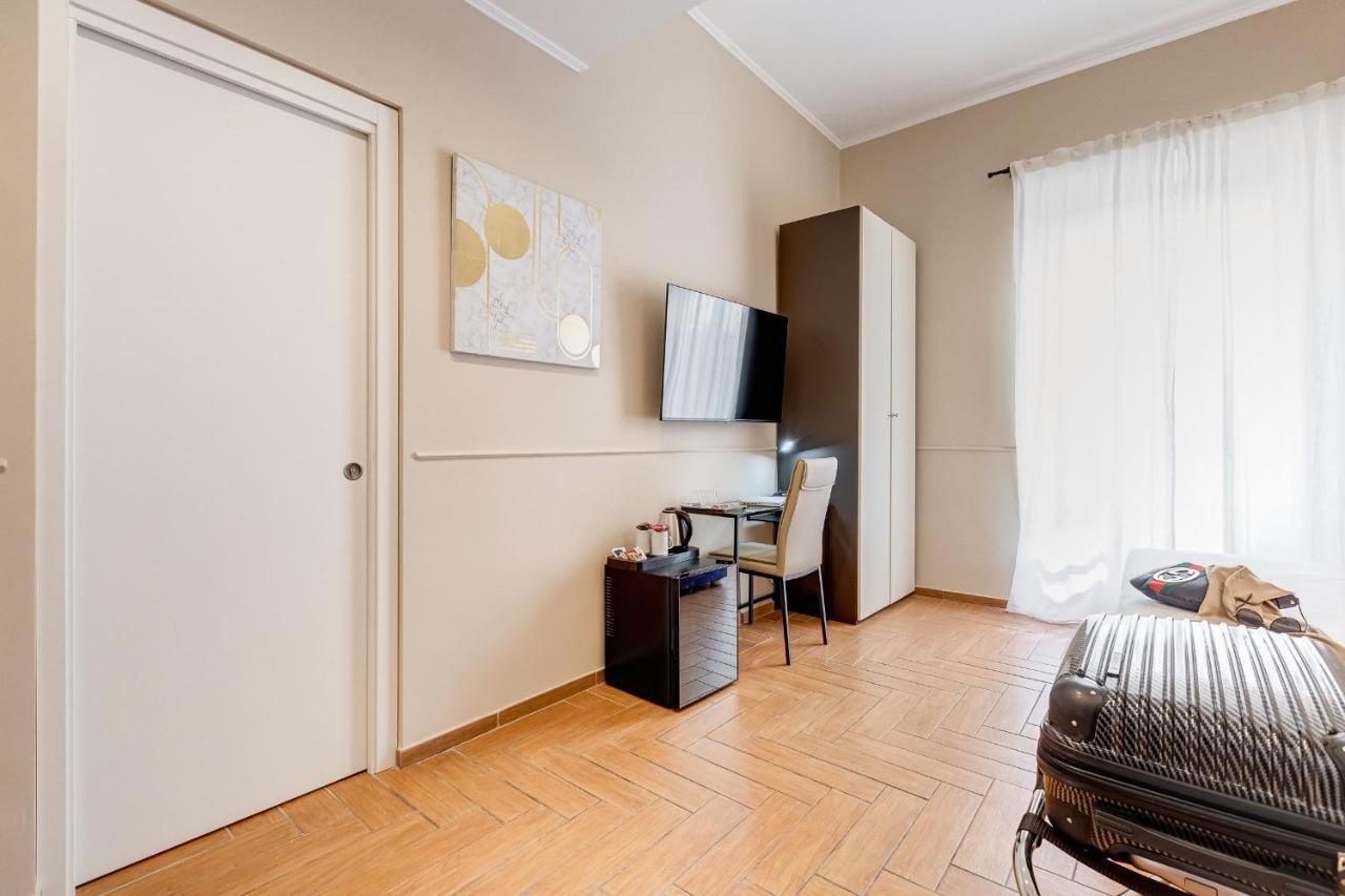 Muzio 48 Private Suites By Premium Suites Collection, Rome
