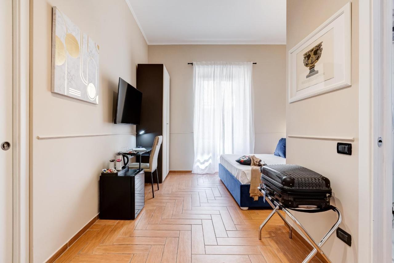 Muzio 48 Private Suites By Premium Suites Collection — Photos 3